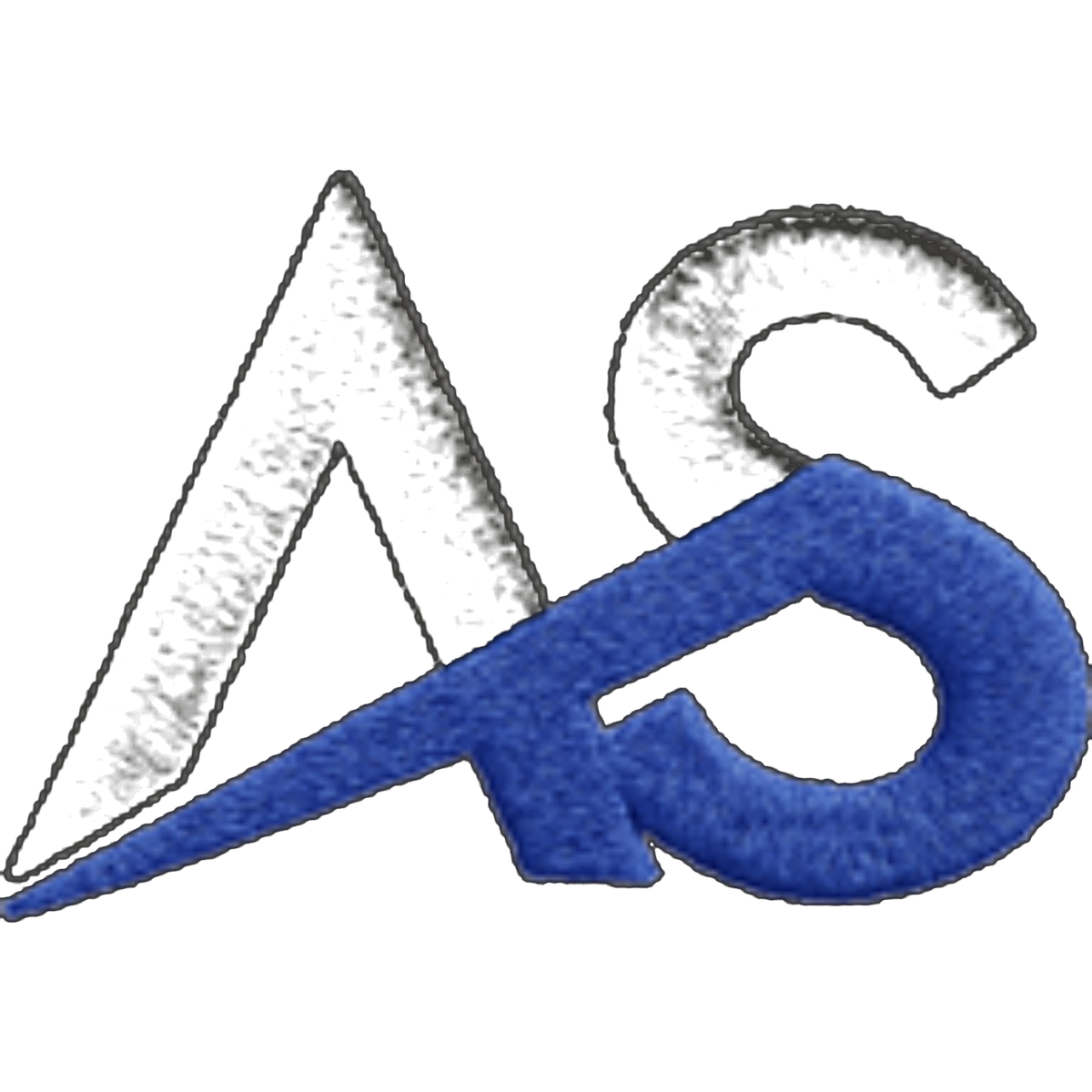 Logo AS